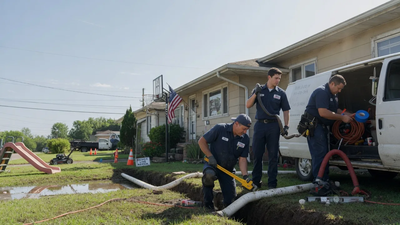 Toilet Installation in Bon Wier, TX near me